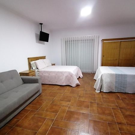 Hostel Encostas Do Douro Marco de Canaveses Luaran gambar