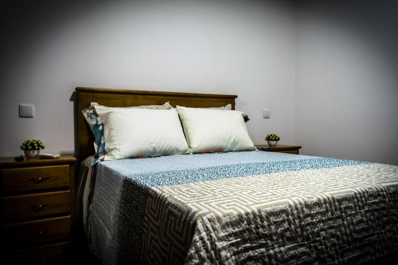 Hostel Encostas Do Douro Marco de Canaveses Luaran gambar