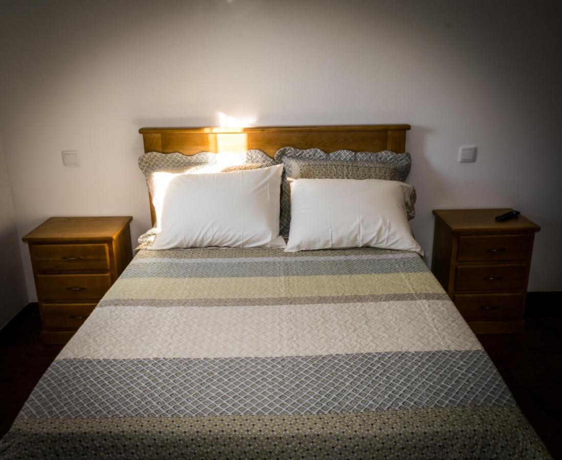Hostel Encostas Do Douro Marco de Canaveses Luaran gambar