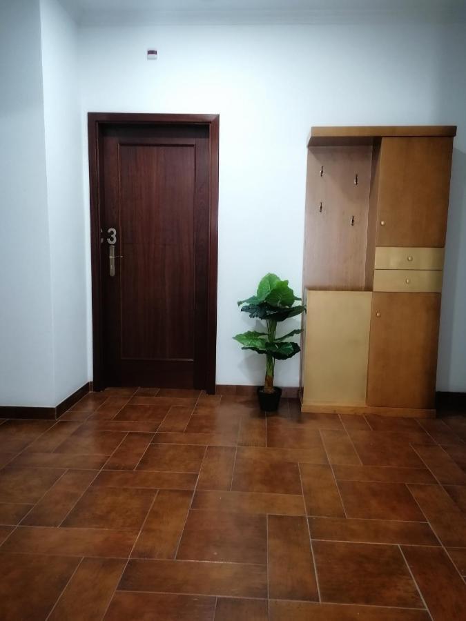 Hostel Encostas Do Douro Marco de Canaveses Luaran gambar
