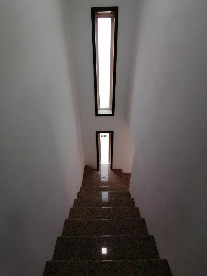 Hostel Encostas Do Douro Marco de Canaveses Luaran gambar