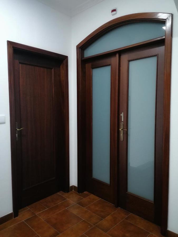 Hostel Encostas Do Douro Marco de Canaveses Luaran gambar