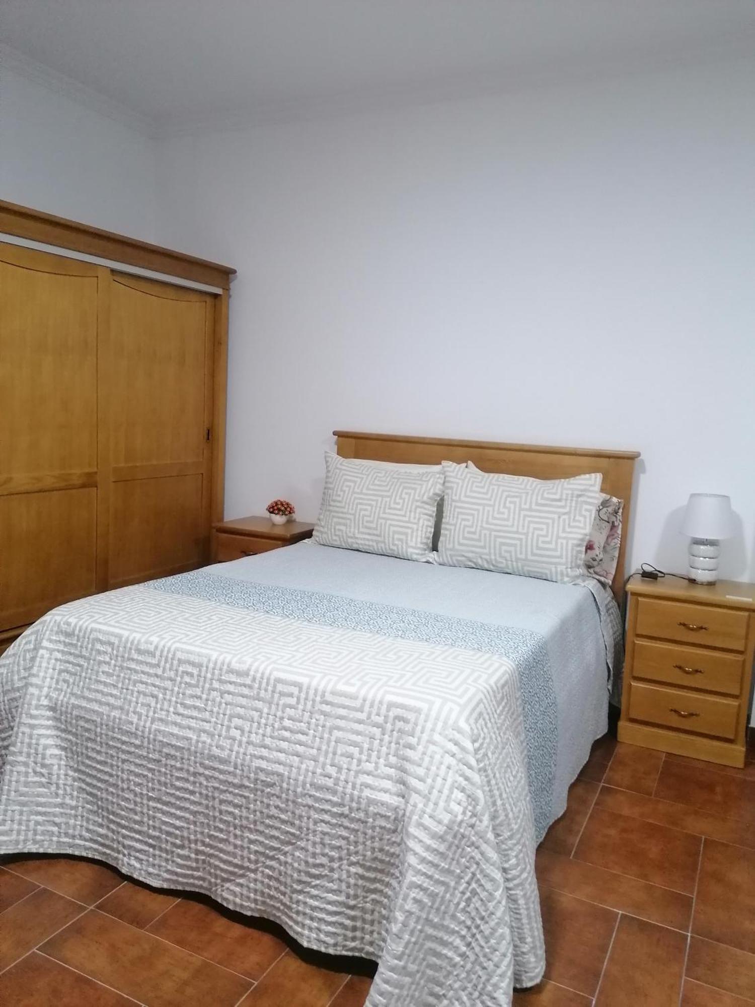 Hostel Encostas Do Douro Marco de Canaveses Luaran gambar