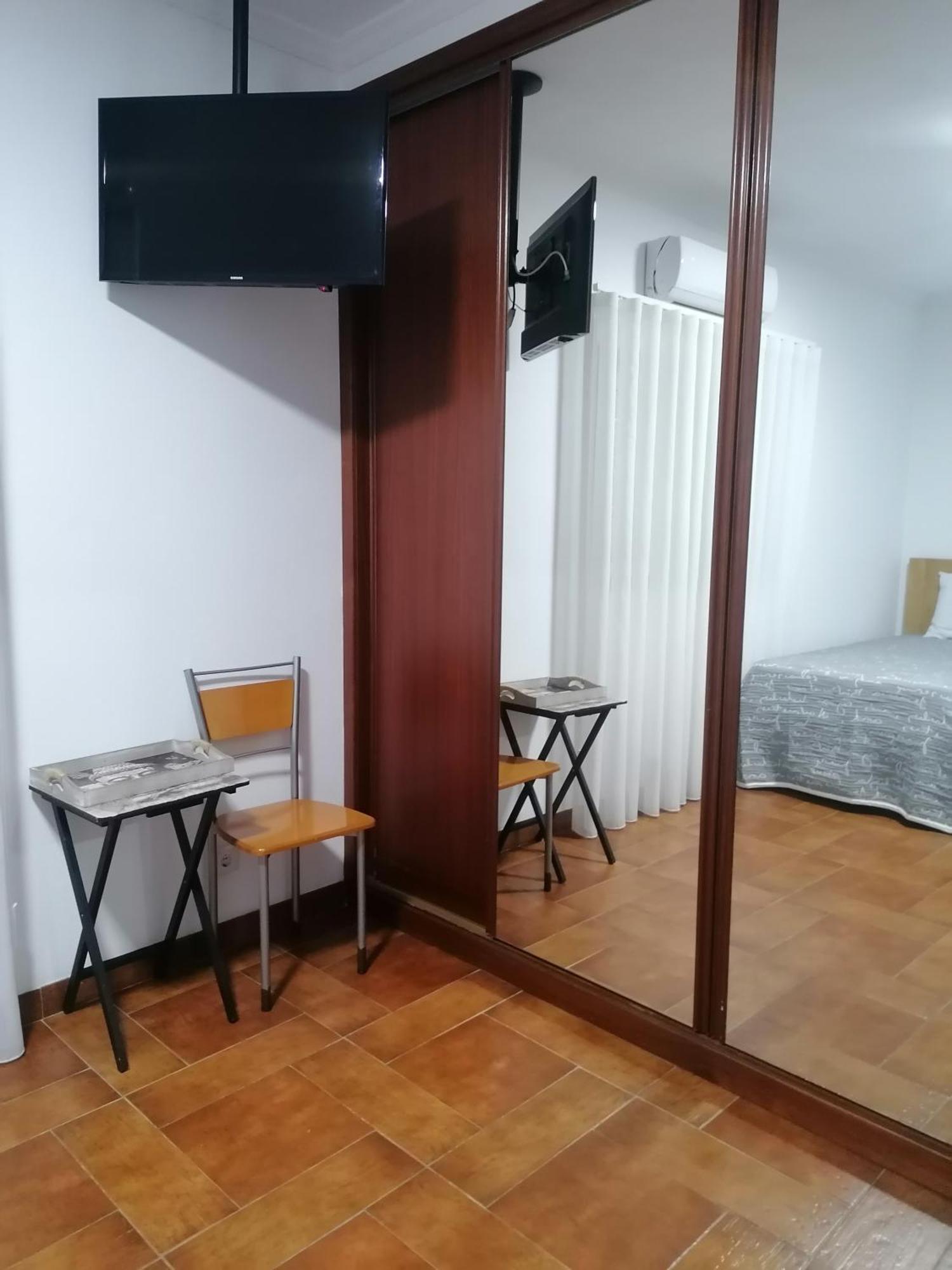 Hostel Encostas Do Douro Marco de Canaveses Luaran gambar