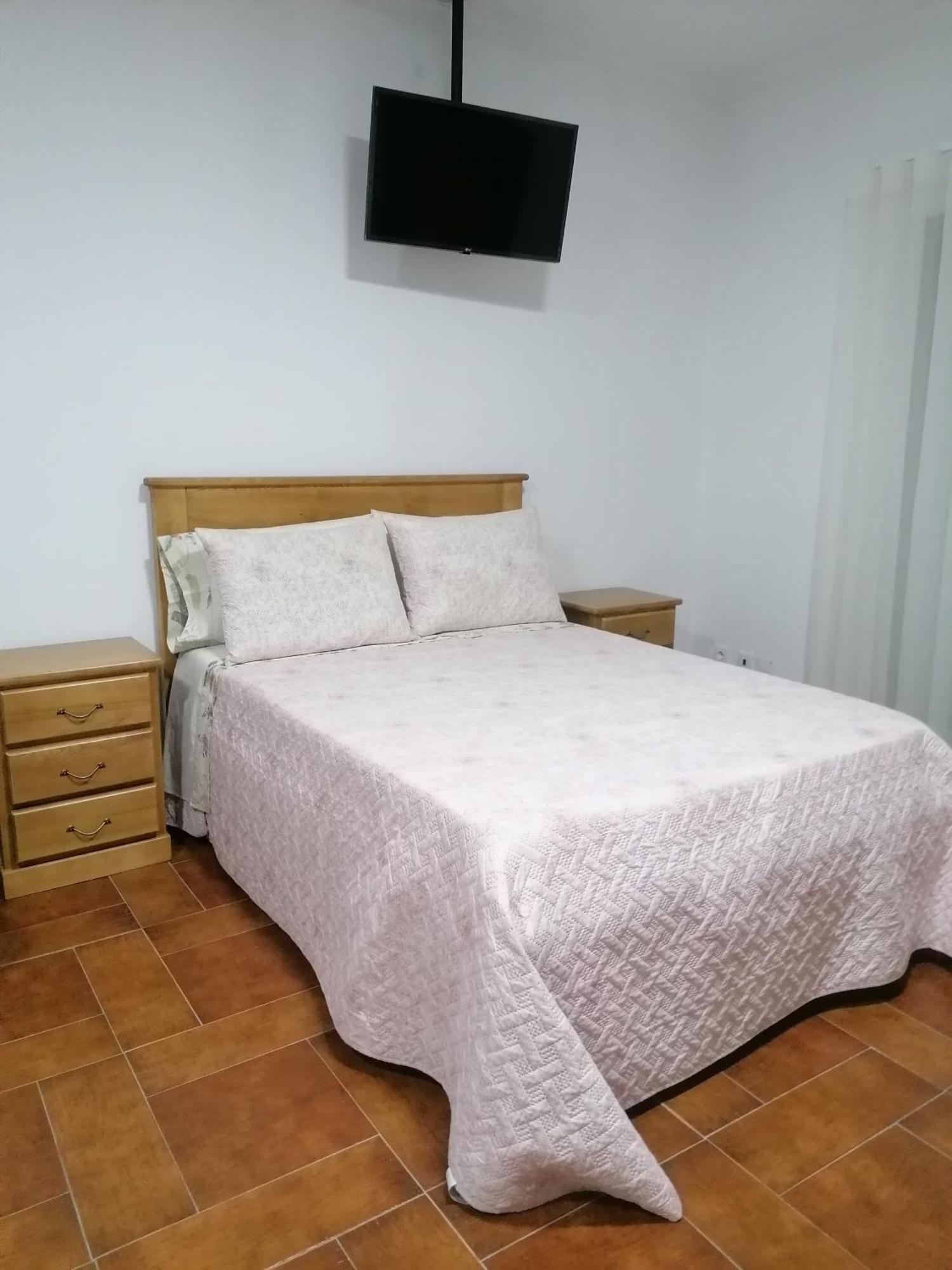 Hostel Encostas Do Douro Marco de Canaveses Luaran gambar