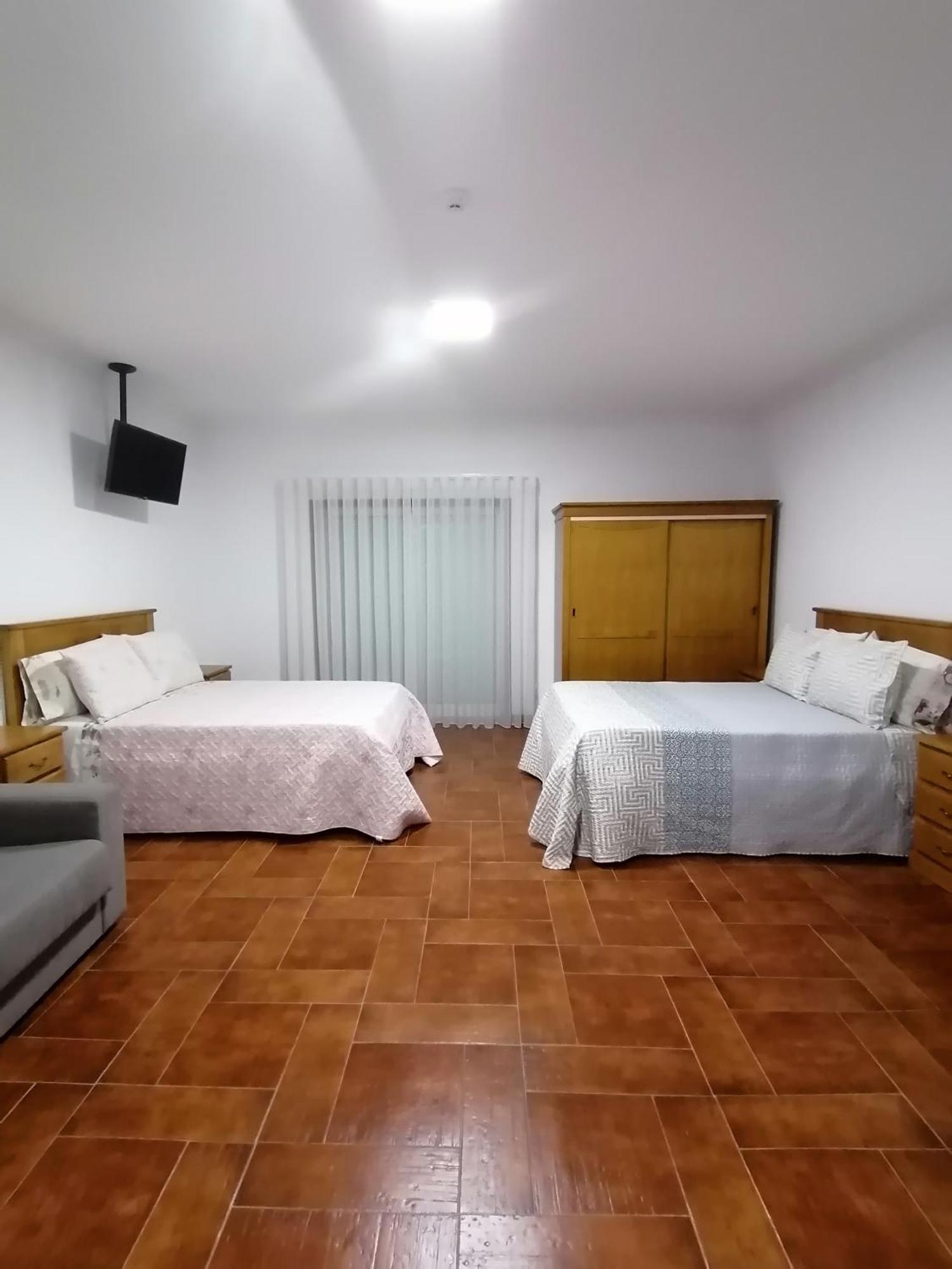 Hostel Encostas Do Douro Marco de Canaveses Luaran gambar