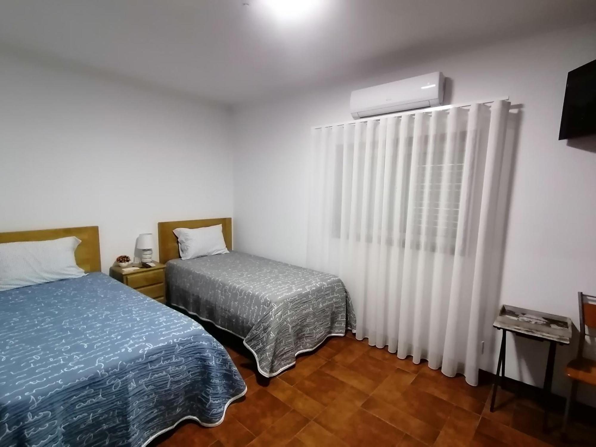 Hostel Encostas Do Douro Marco de Canaveses Luaran gambar