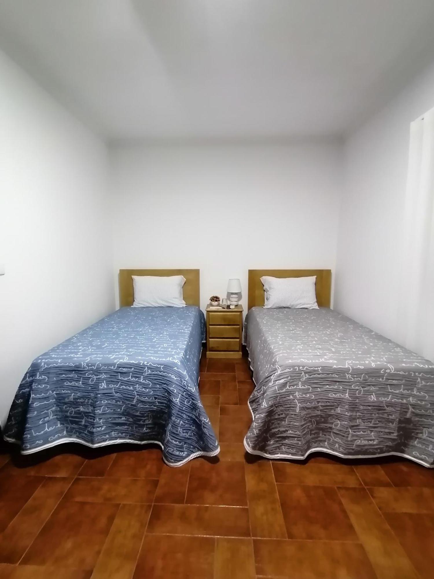 Hostel Encostas Do Douro Marco de Canaveses Luaran gambar