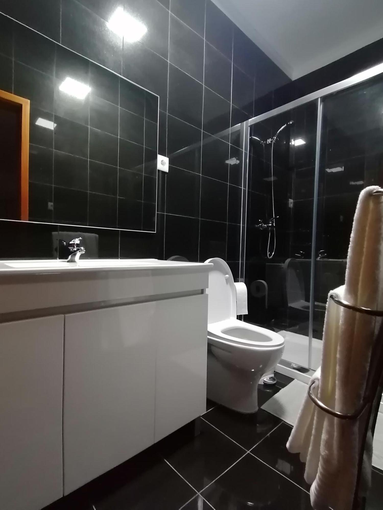 Hostel Encostas Do Douro Marco de Canaveses Bilik gambar